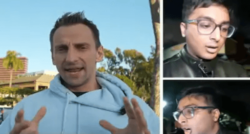 YouTuber Apologizes for Predatory Accusation Error