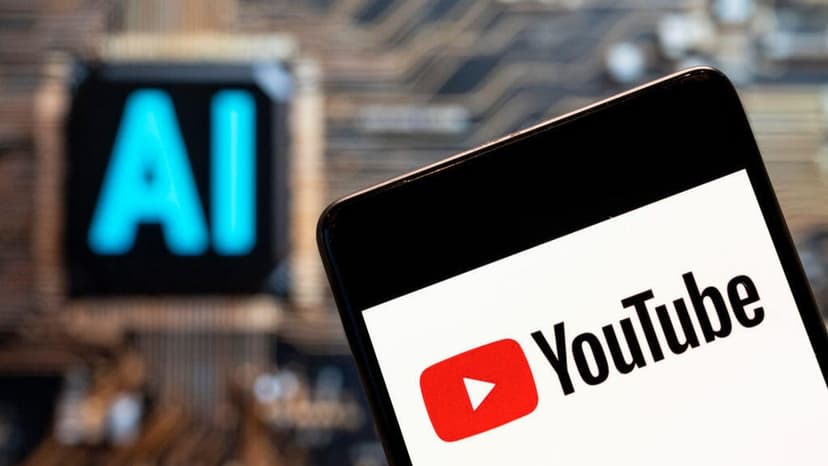 YouTube Fights Deepfakes With New AI Detection Tool