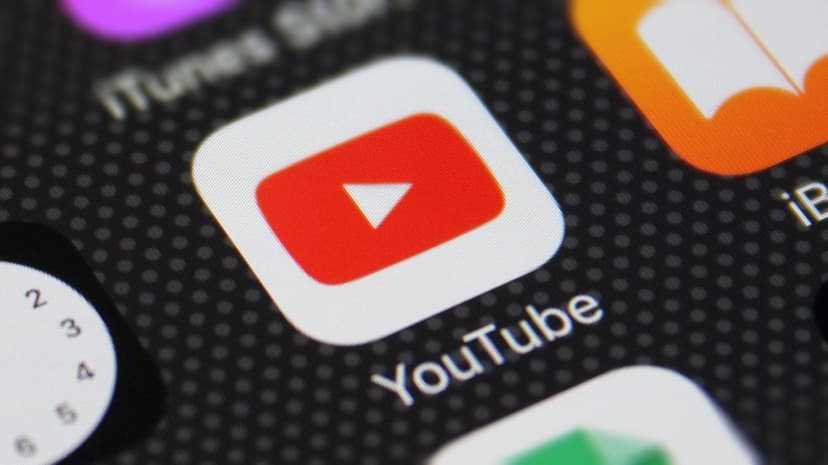 YouTube Cracks Down on AI "Slop"