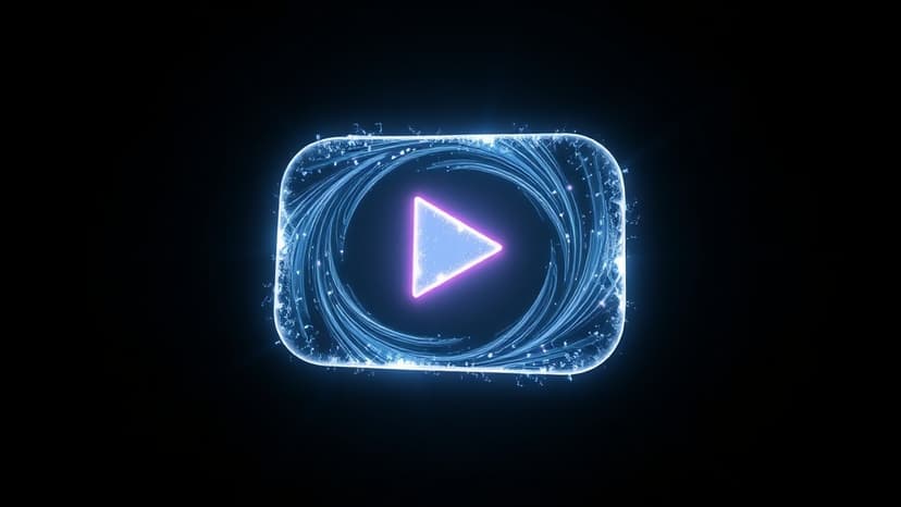 YouTube's Democratic Threat: Unchecked Info Spreads