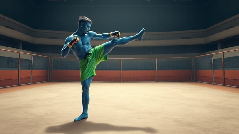 Yoza Shocks Superlek in Tokyo Kickboxing Thriller