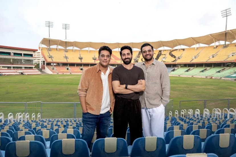 New YRF-Posham Pa Partnership Ignites Cinema