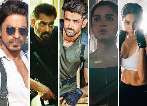 YRF Spy Universe: Pathaan 2 the only hope?