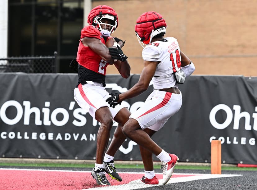 YSU Football Seeks Redemption in 2026 Season Opener