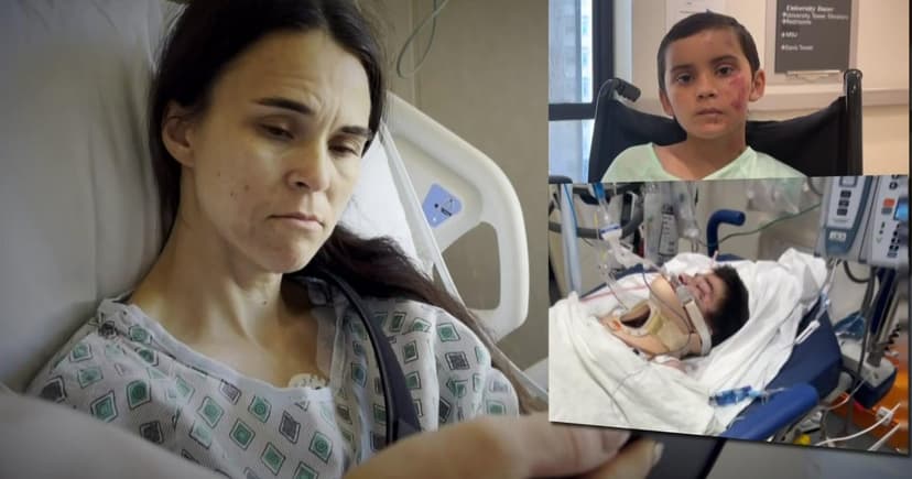 Forty Mile Road's Deadly Toll: Families Demand Safety