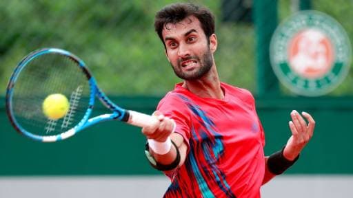 Yuki Bhambri Breaks Into Top 20 Doubles Rankings