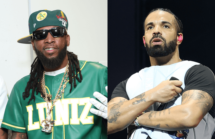 Yukmouth Calls Bay Area Drake Fans "Groupies"