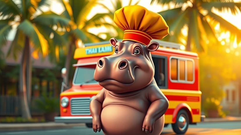 Yulee Choi Debuts Feature Film in America