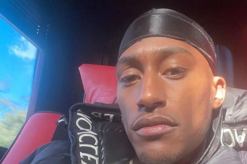 YouTuber Yung Filly Faces Jury in Perth Rape Trial