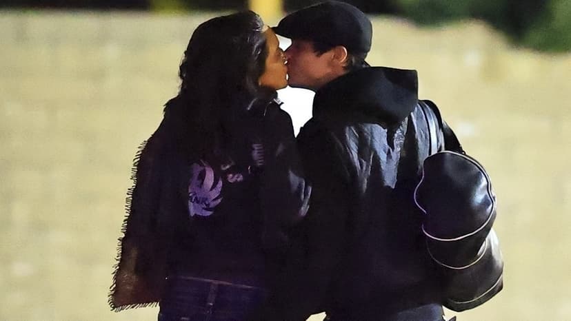 Yungblud & Jesse Jo Stark: Romance Rekindled After Tour Cancellation