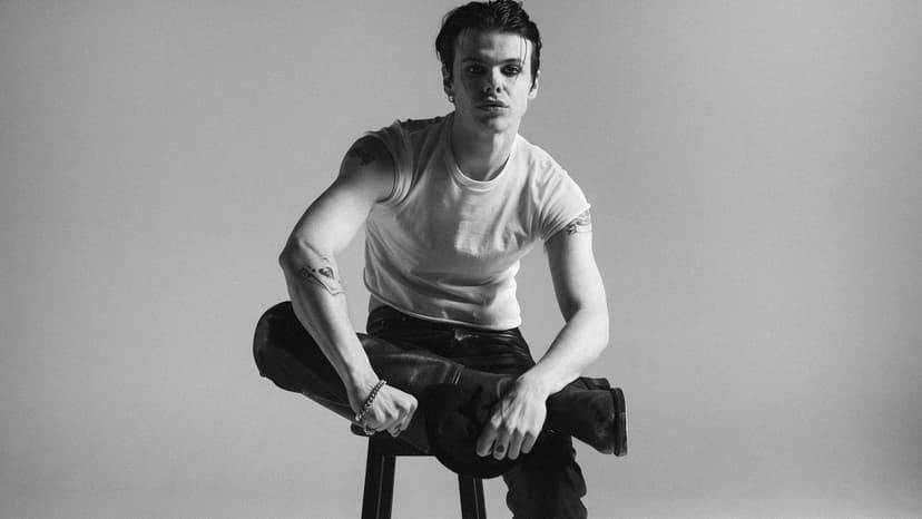 Yungblud Launches SiriusXM Radio Show: Dare to Listen!