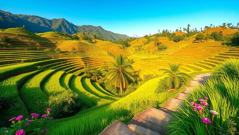 Yunnan's Eco-Tourism: A Blueprint for Asia