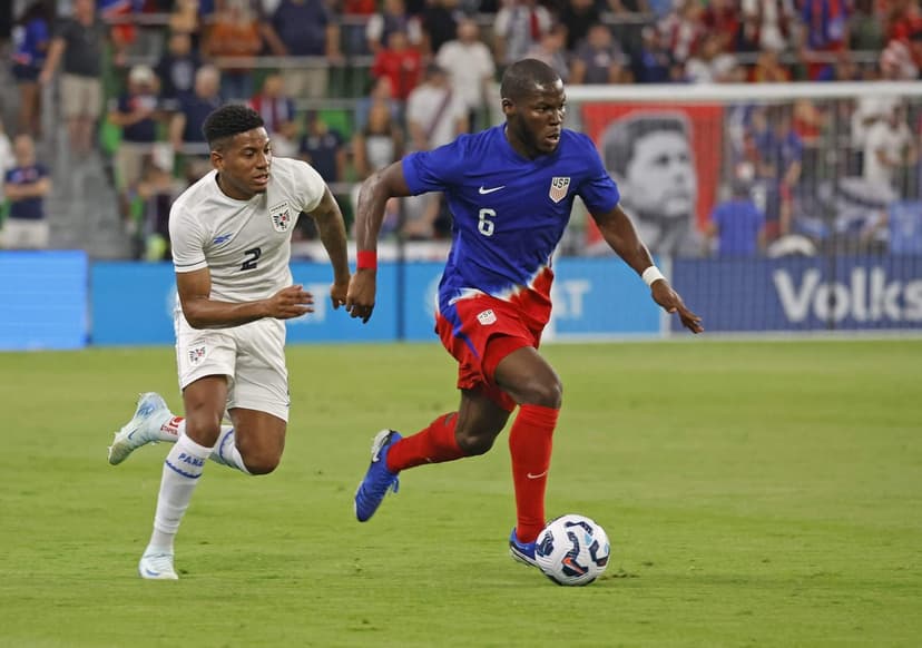 Musah's World Cup Dream: A Race Against Time