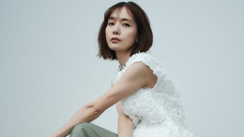 Actress Yuri Nakamura Passes Away After Cancer Battle