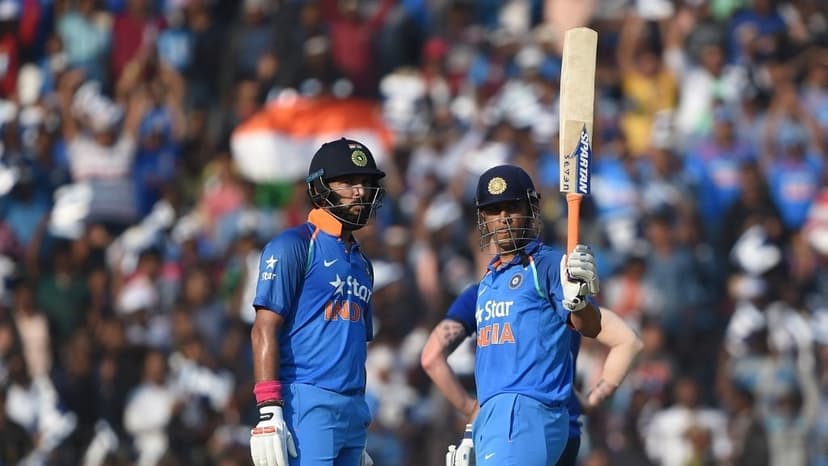 Yuvraj Singh Apologizes to Dhoni and Kapil for Father's Remarks