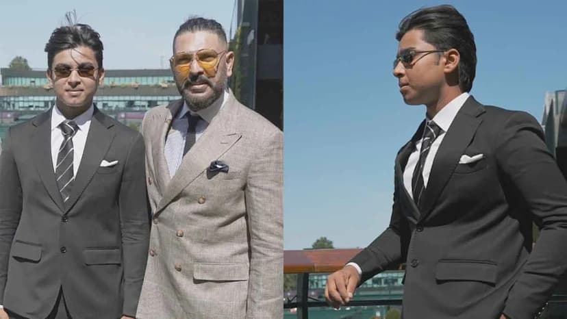 Yuvraj Singh christens Vaibhav Sooryavanshi 'Terminator 6'