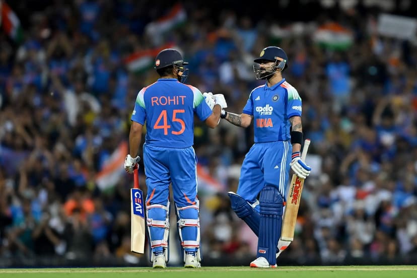 Yuvraj Singh: Clarity Needed for Kohli & Rohit