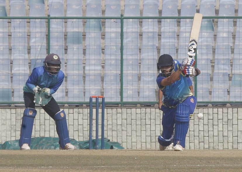 Chahal Out of SMAT Final Due to Dengue, Chikungunya