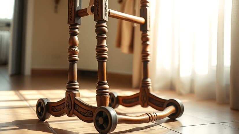 Yvette Brown's Heartbreaking Caregiver Choice