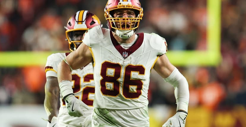 Ertz: Safe Play with PPR Upside in Week 14