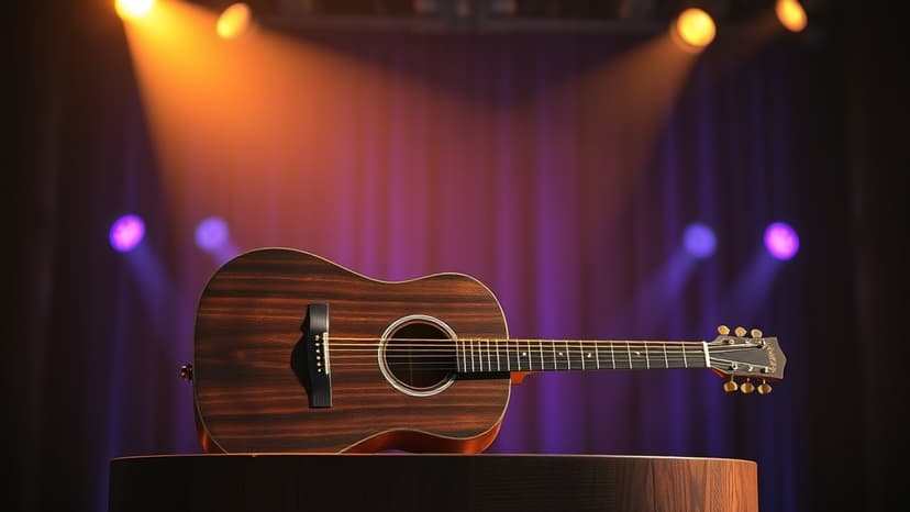 Zach King's Nashville Grind: From Waiter to Wallen Opener