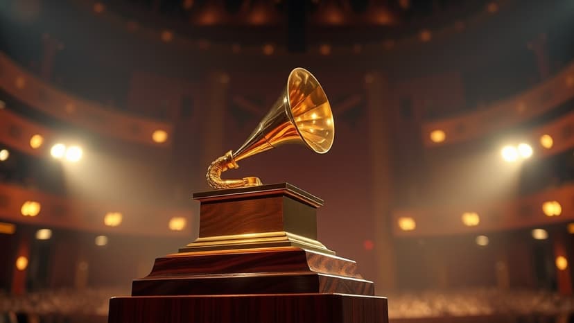 Grammy Winner Zach Top Dreams of Traditional Country