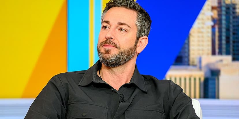 Levi: David's Story Rivals 'Lord of the Rings'