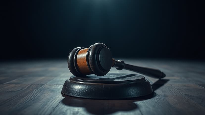 Home Improvement Star Faces Extended Jail Time