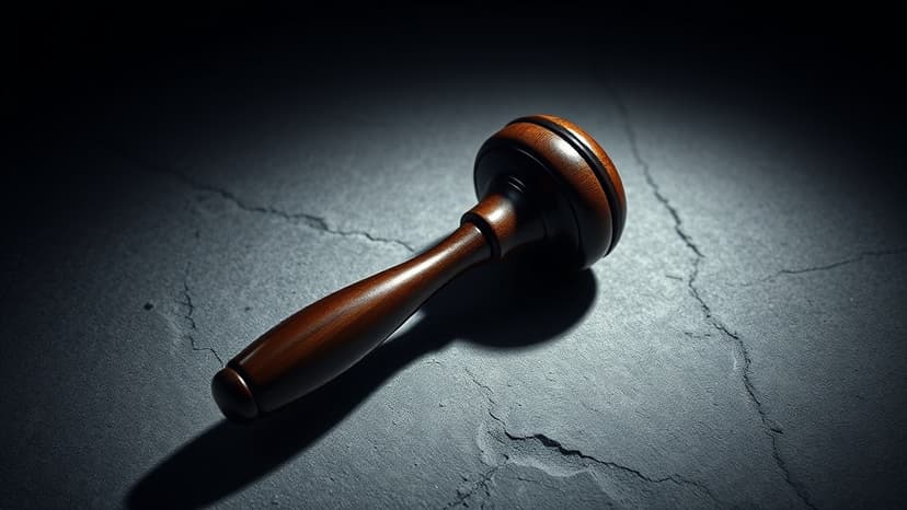 Child Star's DUI Plea Ends in Jail Time