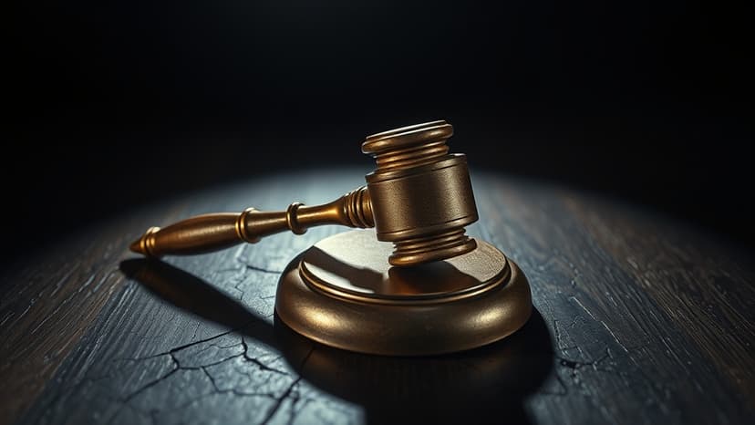 Home Improvement Star Faces Nearly 2 Years in Jail