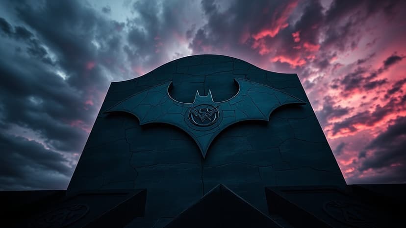 Zack Snyder Reflects on Batman v Superman's 10th Anniversary