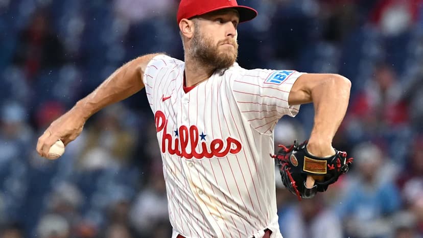 Wheeler's 2,000 Strikeout Milestone: A Triumph Over Injury