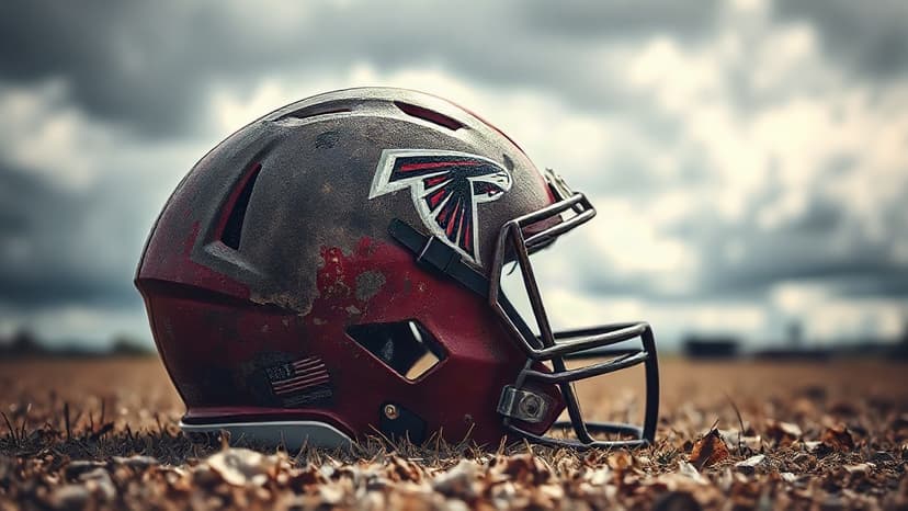 Za'Darius Smith Emerges from Retirement to Join Falcons