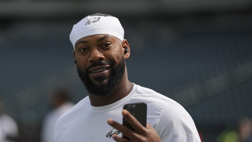 Za'Darius Smith: Family Tragedy Led to NFL Retirement