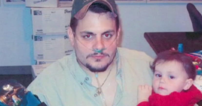 Zadroga's Legacy: 20 Years Later, 9/11 Illnesses Endure