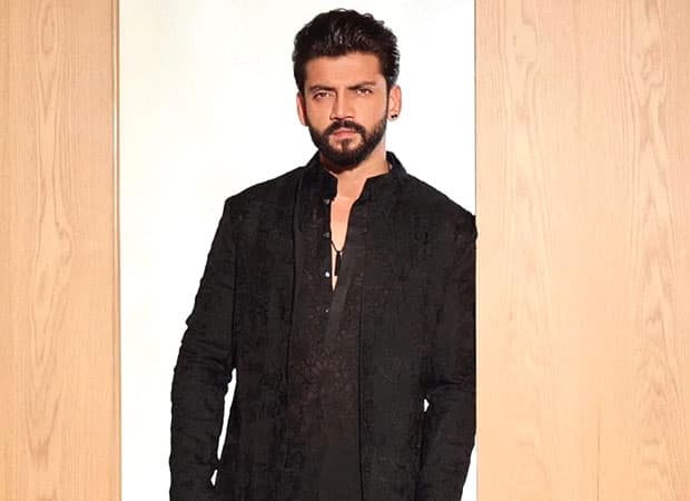 Zaheer Iqbal: Driven by Performance, Not Glamour