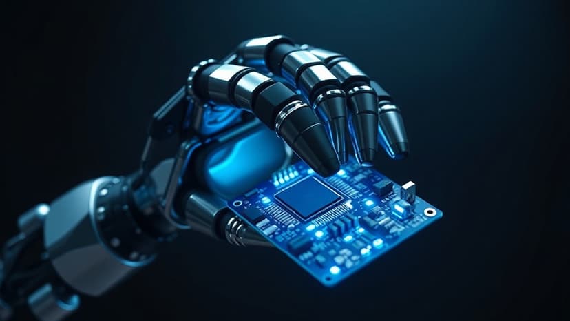 Z.ai Unleashes GLM-5-Turbo for Agent Workflows