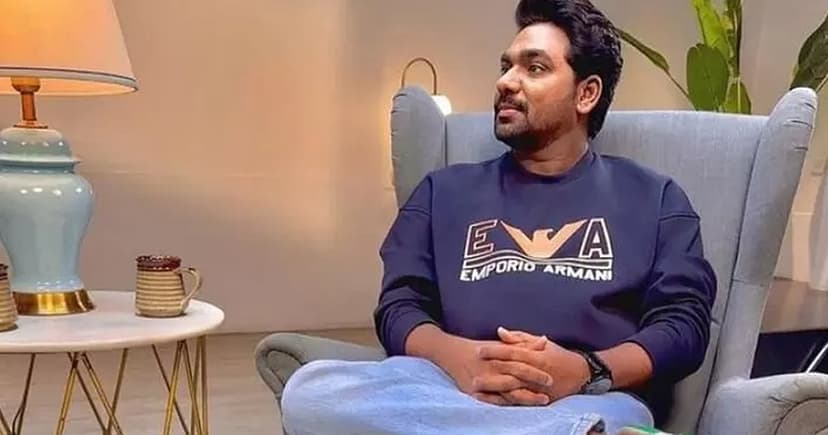 Zakir Khan's 'Papa Yaar' Hits Netflix