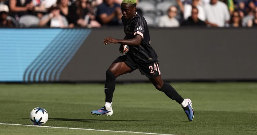 Zambia Stars Face Ebola Travel Ban in US