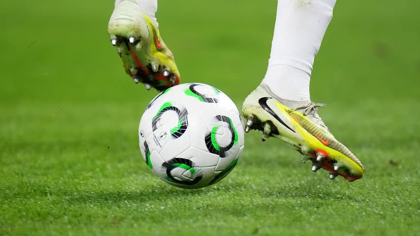 Zambia vs Comoros: AFCON 2025 Clash Heats Up!