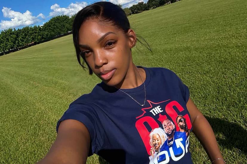 Zambian Model Dies After Night Out