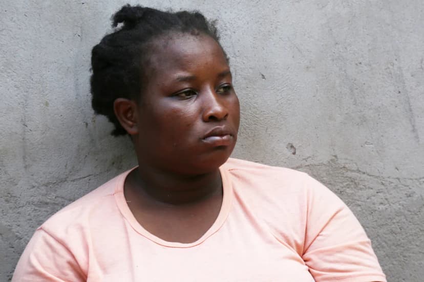 Zambian Woman Jailed for Abortion, Freed After Appeal