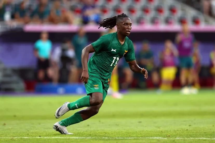 Zambia Out: WAFCON heartbreak ends World Cup dream
