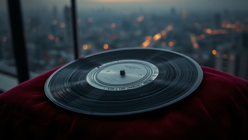 Zanai Bhosle Remembers Grandmother Asha Bhosle