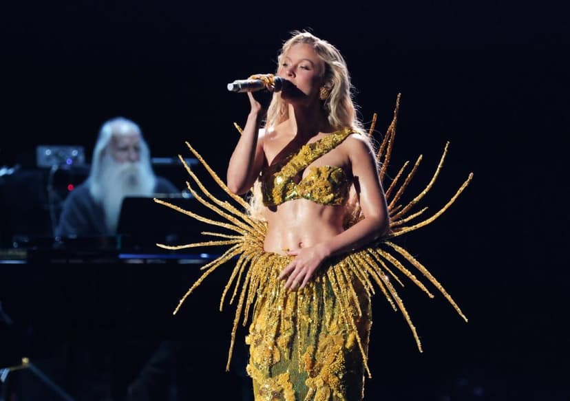 Zara Larsson's 2026 Tour Sells Out Instantly