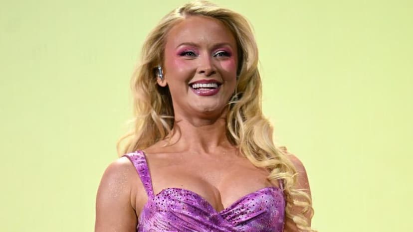 Singer Loses $3M Deal Over Abortion Joke