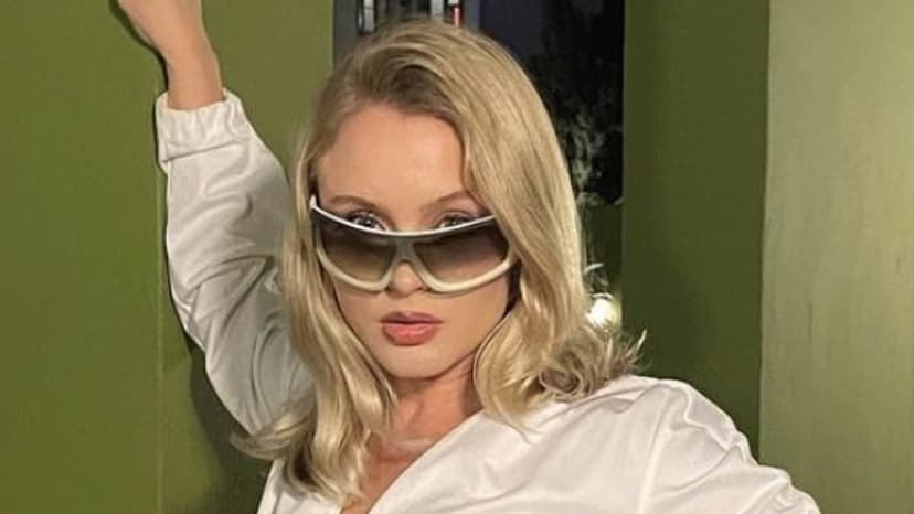 Zara Larsson's Blunt Celebrity Criticisms