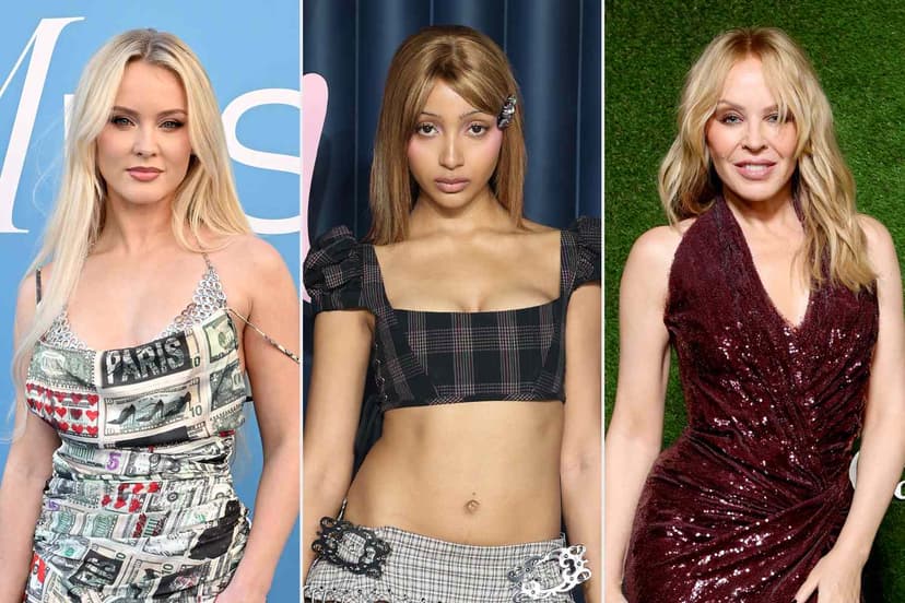 Zara Larsson Feared Replaced on PinkPantheress Remix