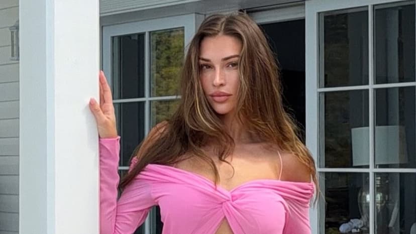 Zara & Louis' Island Escape Post-Number 1 Album