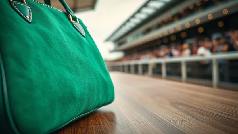 Zara Tindall Dazzles at Cheltenham Festival